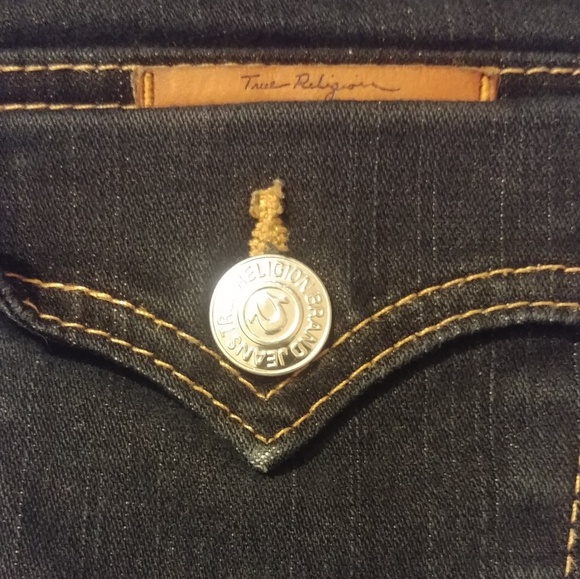 True Religion Jeans - Picture 5 of 5